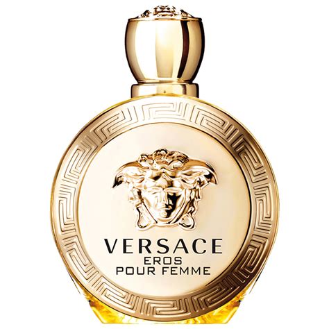 versace ero pour femme|Versace .